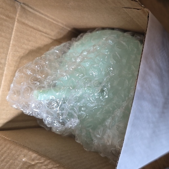 ⭐️40% Off⭐️ Steel Mill & Co 24 oz Tumbler in Mint Floral - Picture 6 of 6